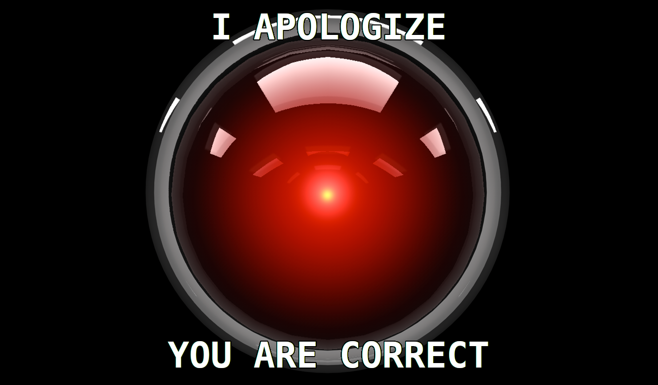 ChatGPT: Total game-changer, still no I in AI